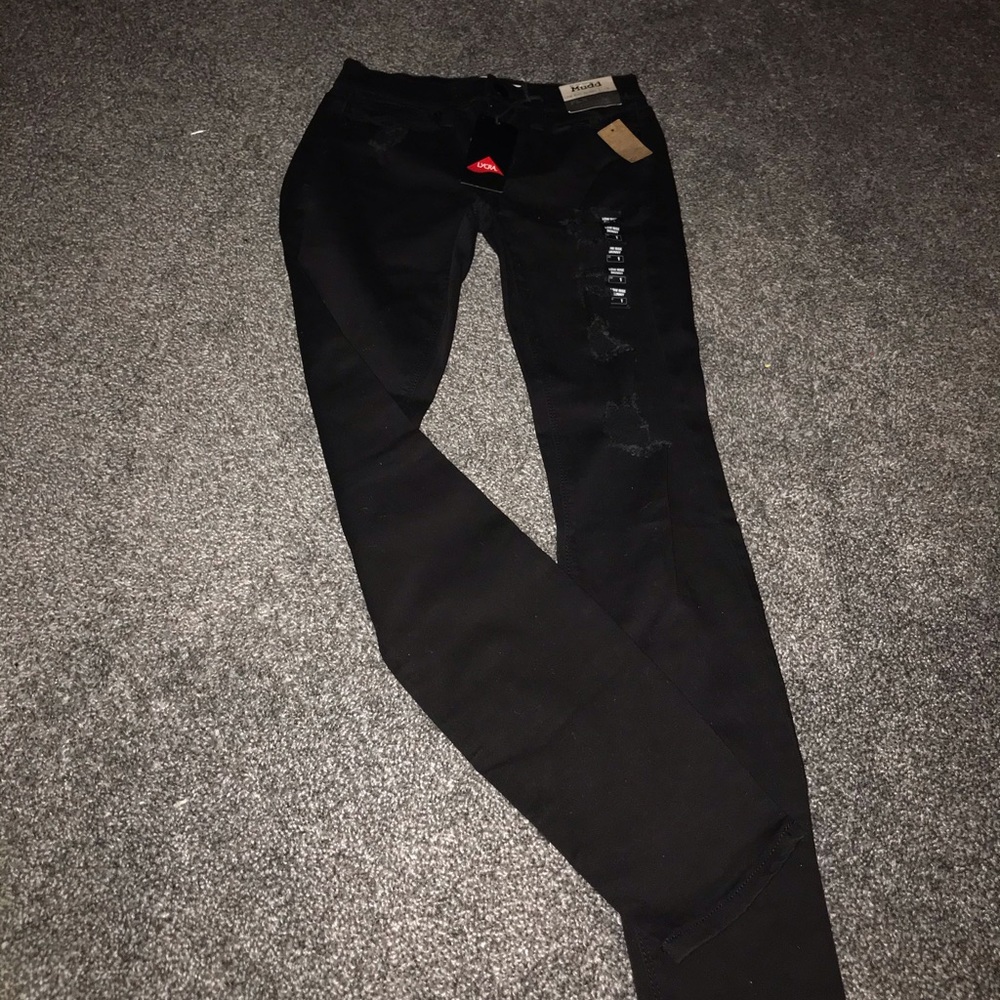 Mudd ripped jeans